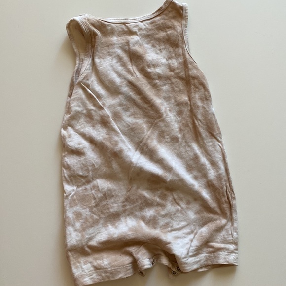 Rylee + Cru tie dye 12-18months - Picture 4 of 4
